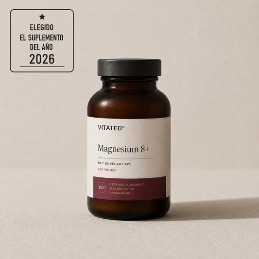 Magnesium 8+ Bio®